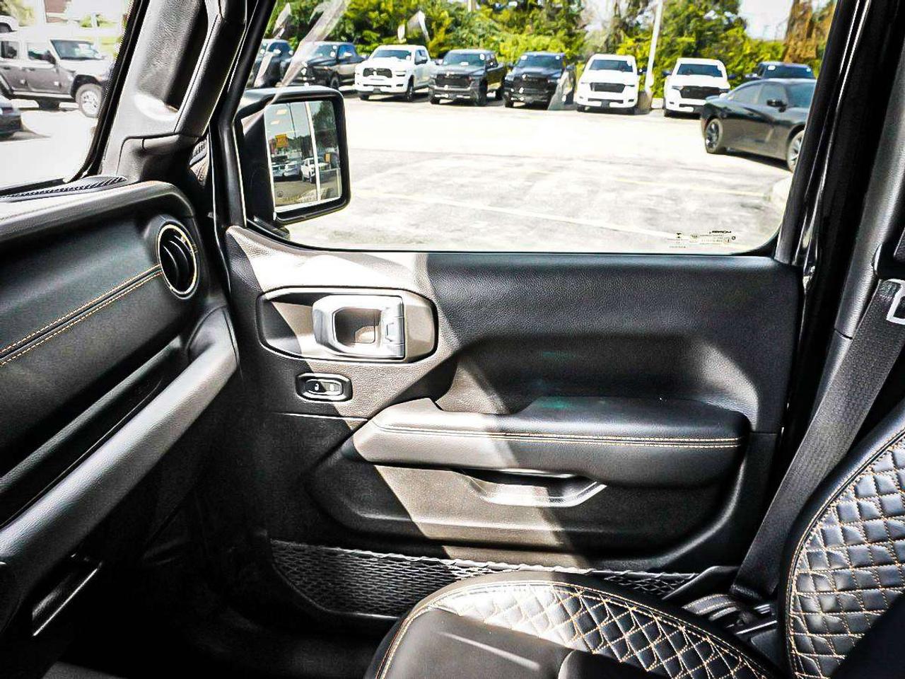 2022 Jeep Wrangler  Photo