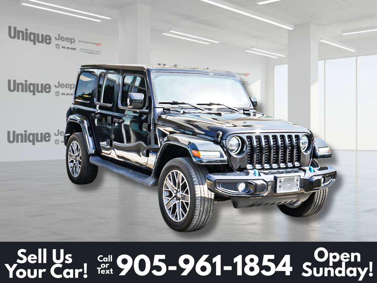 2022 Jeep Wrangler  Photo