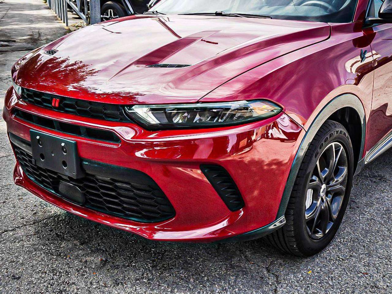 2024 Dodge Hornet  Photo