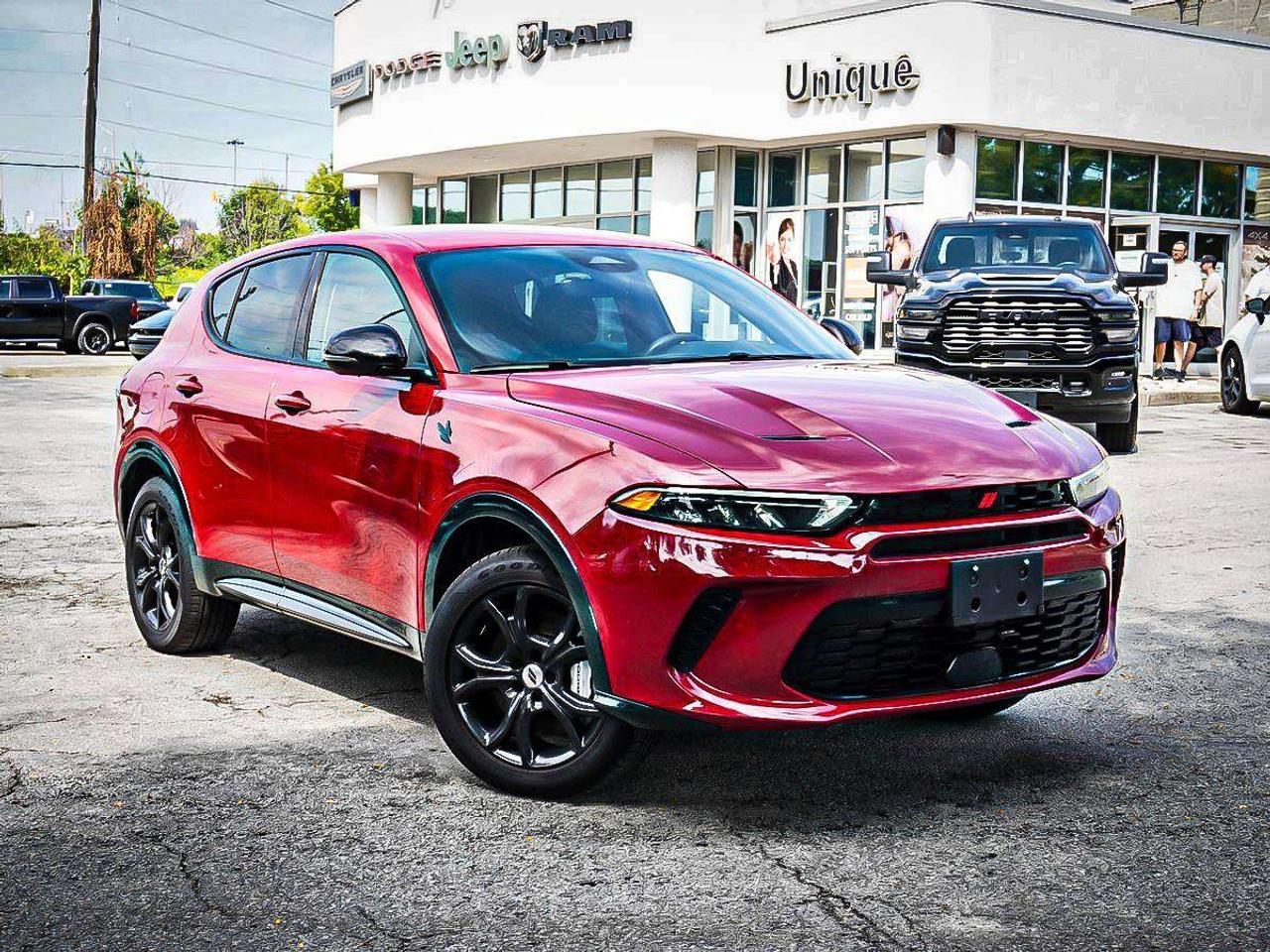 2024 Dodge Hornet  Photo