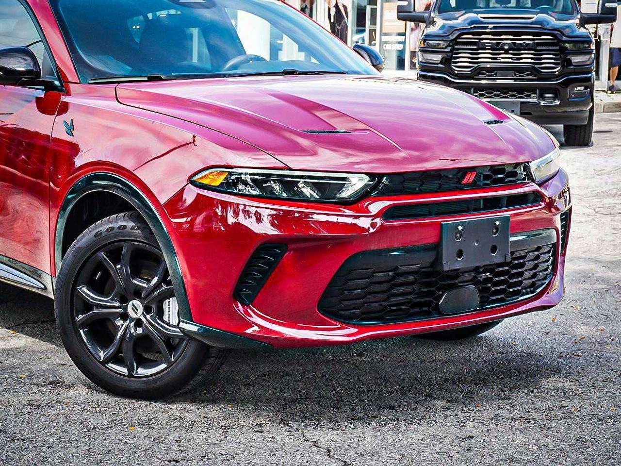 2024 Dodge Hornet  Photo