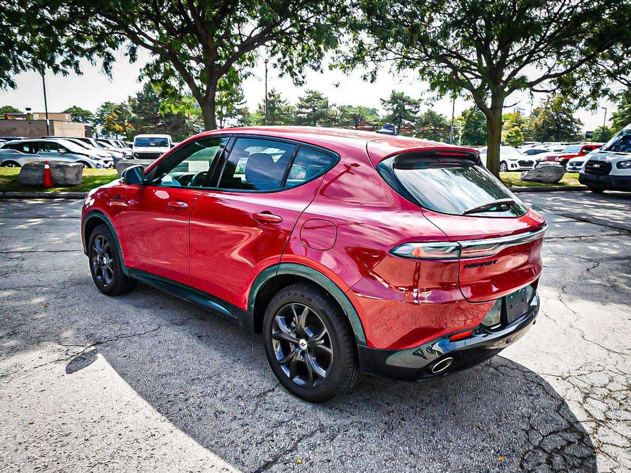 2024 Dodge Hornet  Photo
