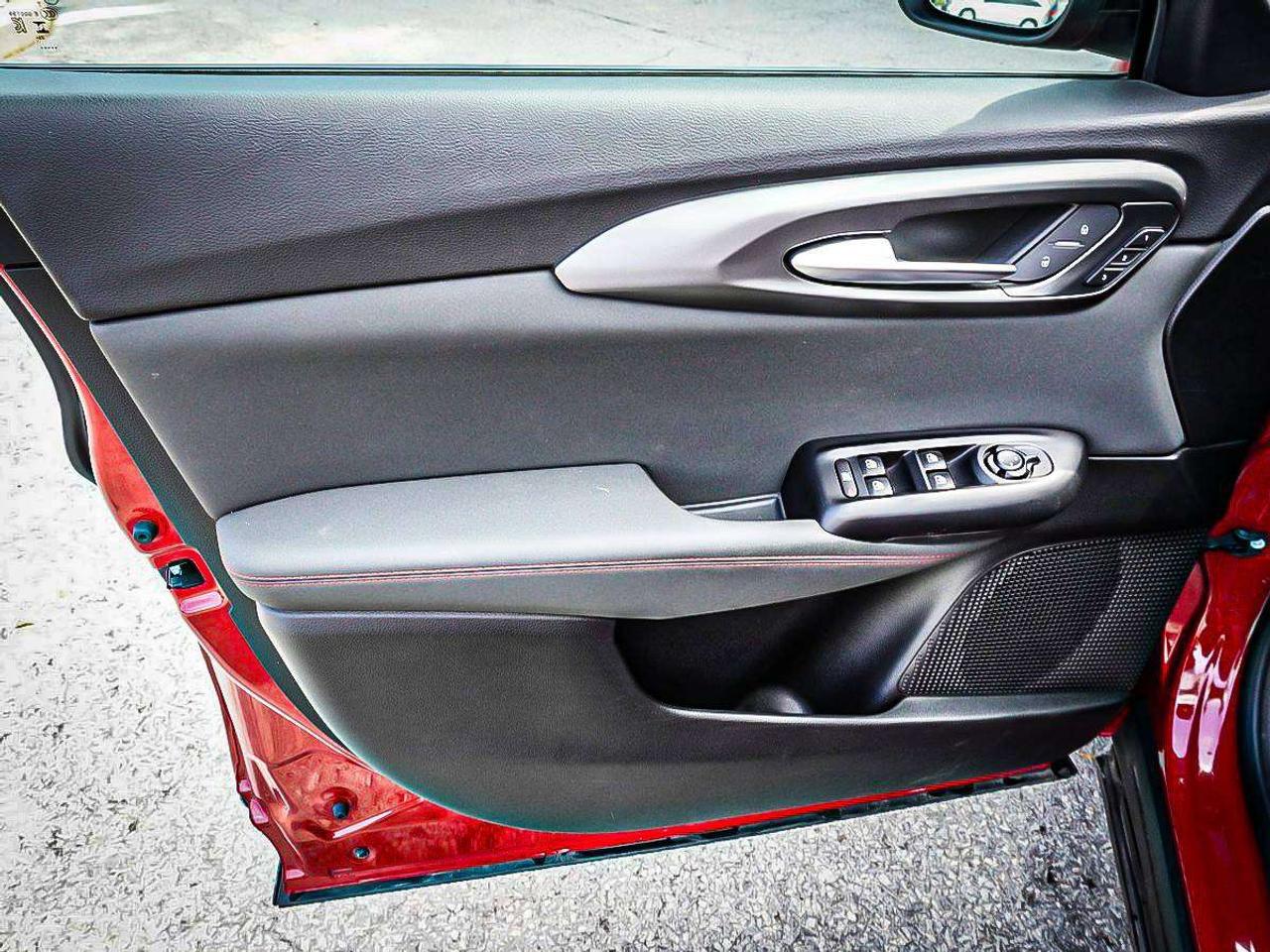 2024 Dodge Hornet  Photo