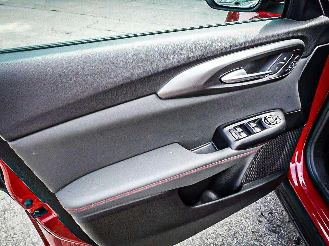 2024 Dodge Hornet  Photo