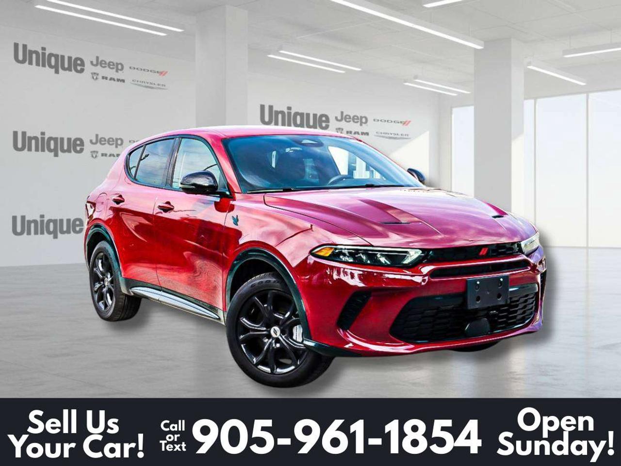 2024 Dodge Hornet  Photo