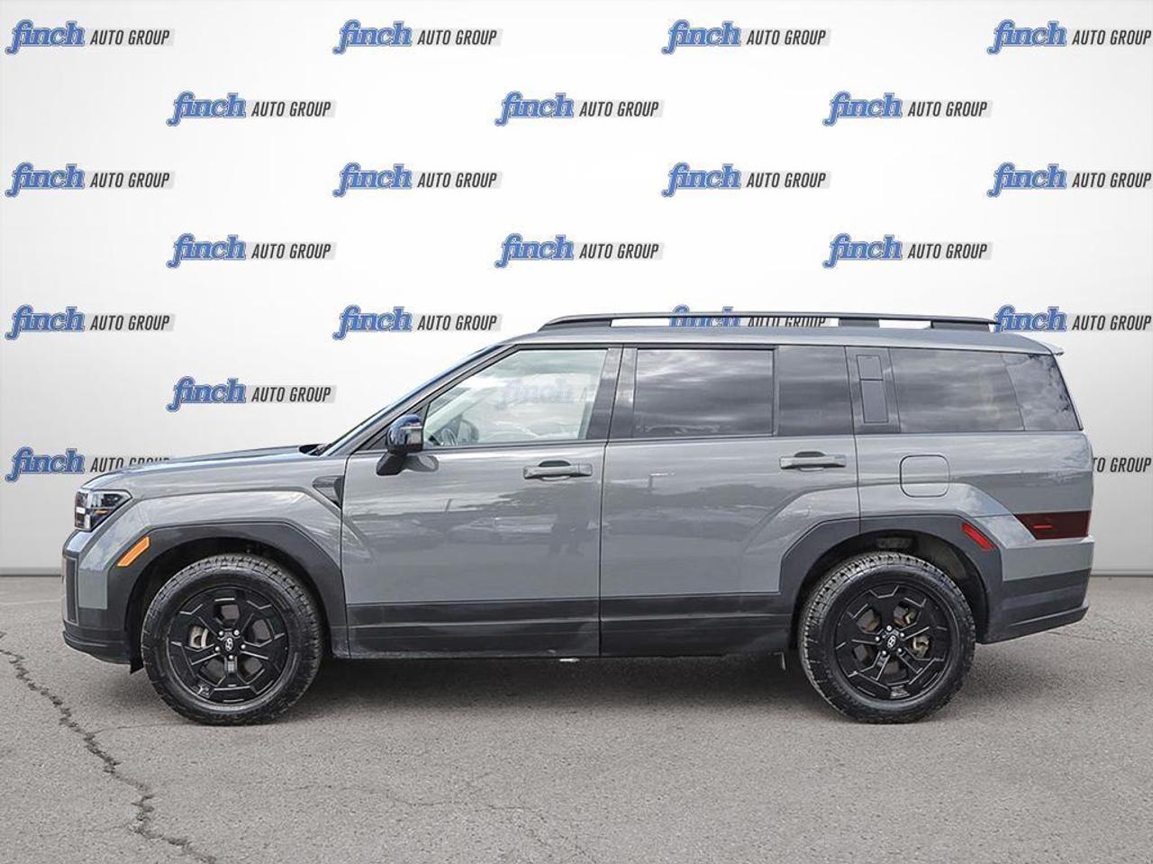 2025 Hyundai Santa Fe  Photo