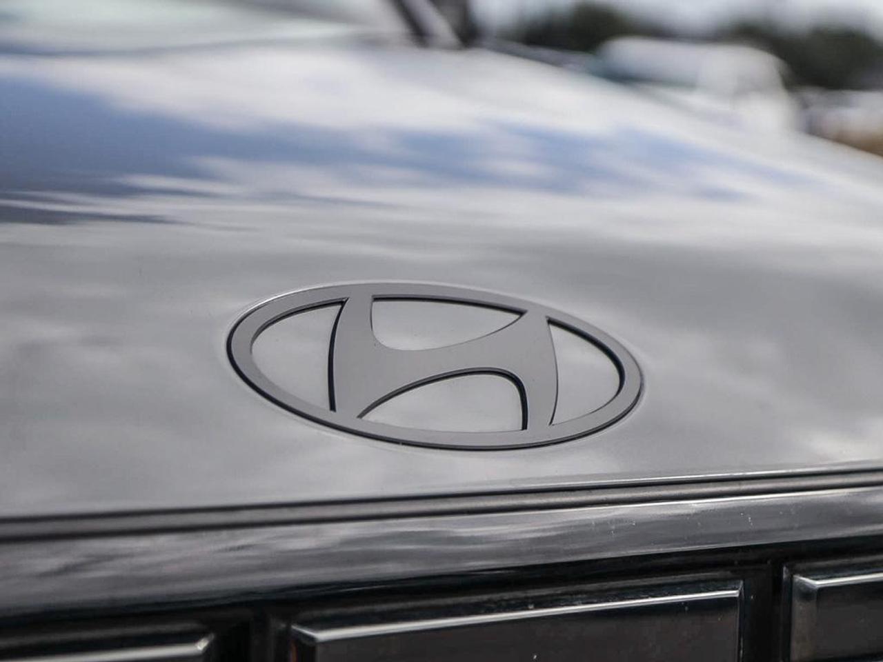 2025 Hyundai Santa Fe  Photo