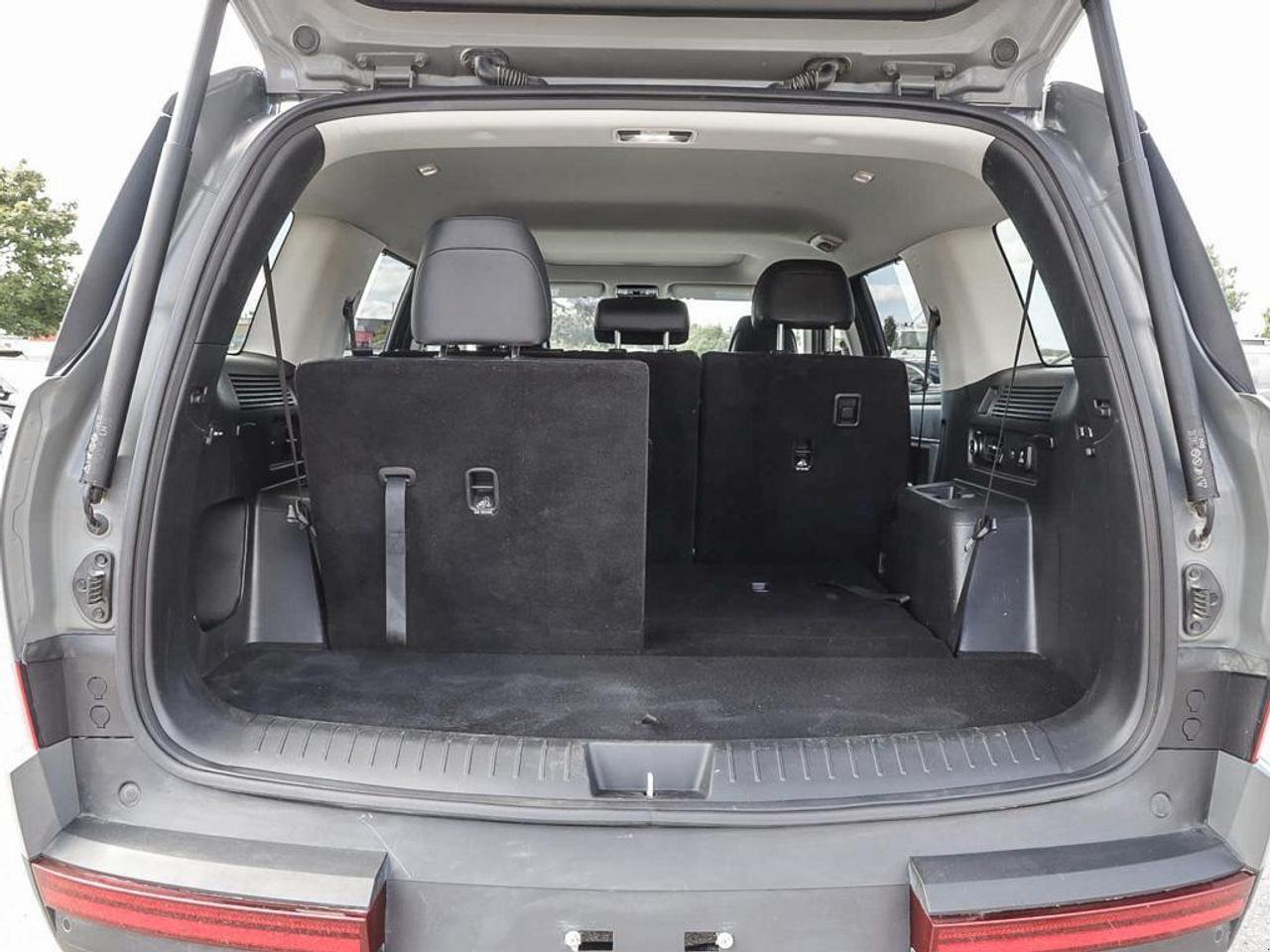 2025 Hyundai Santa Fe  Photo