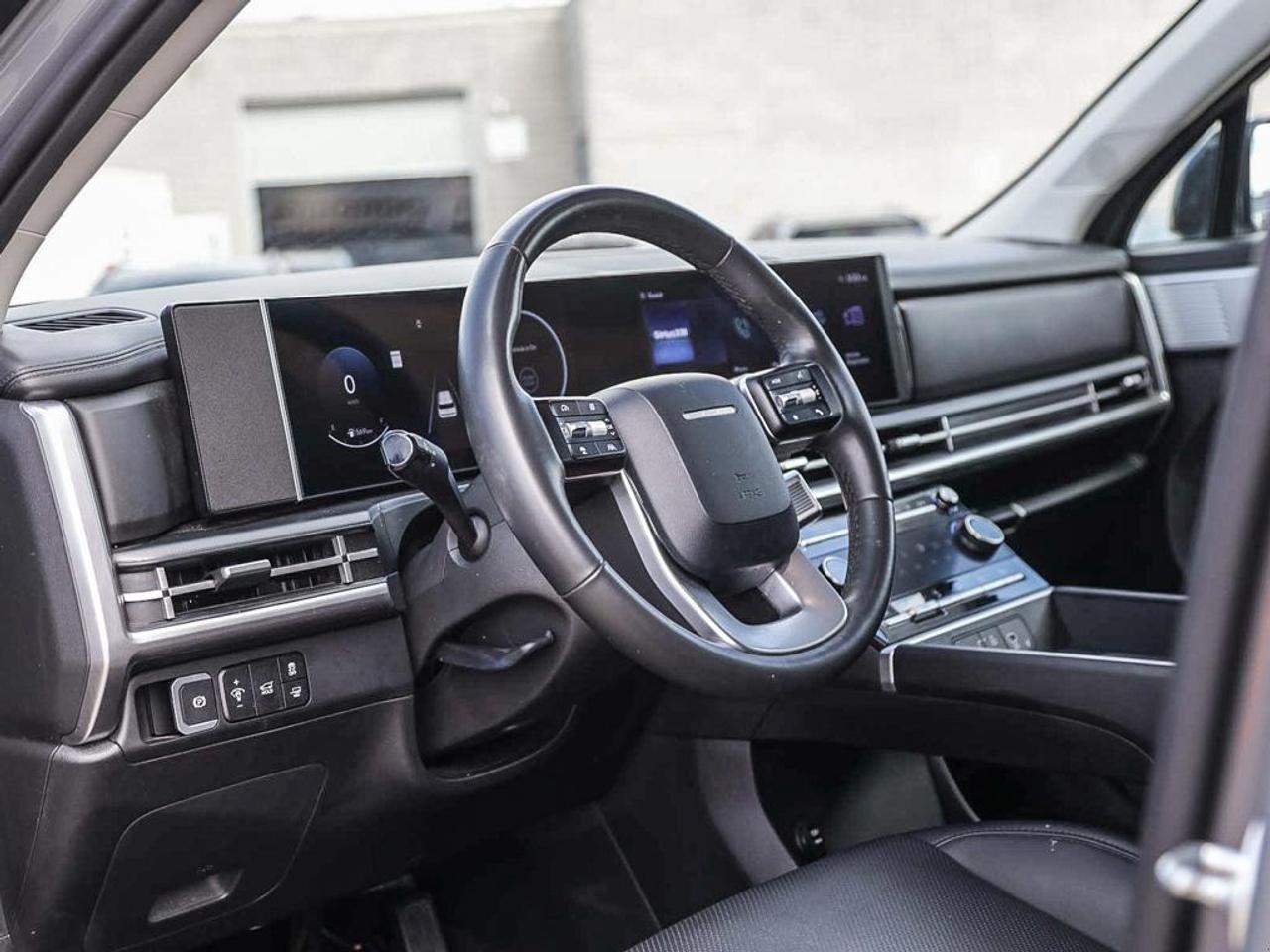 2025 Hyundai Santa Fe  Photo