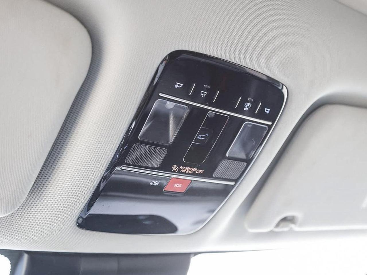 2025 Hyundai Santa Fe  Photo