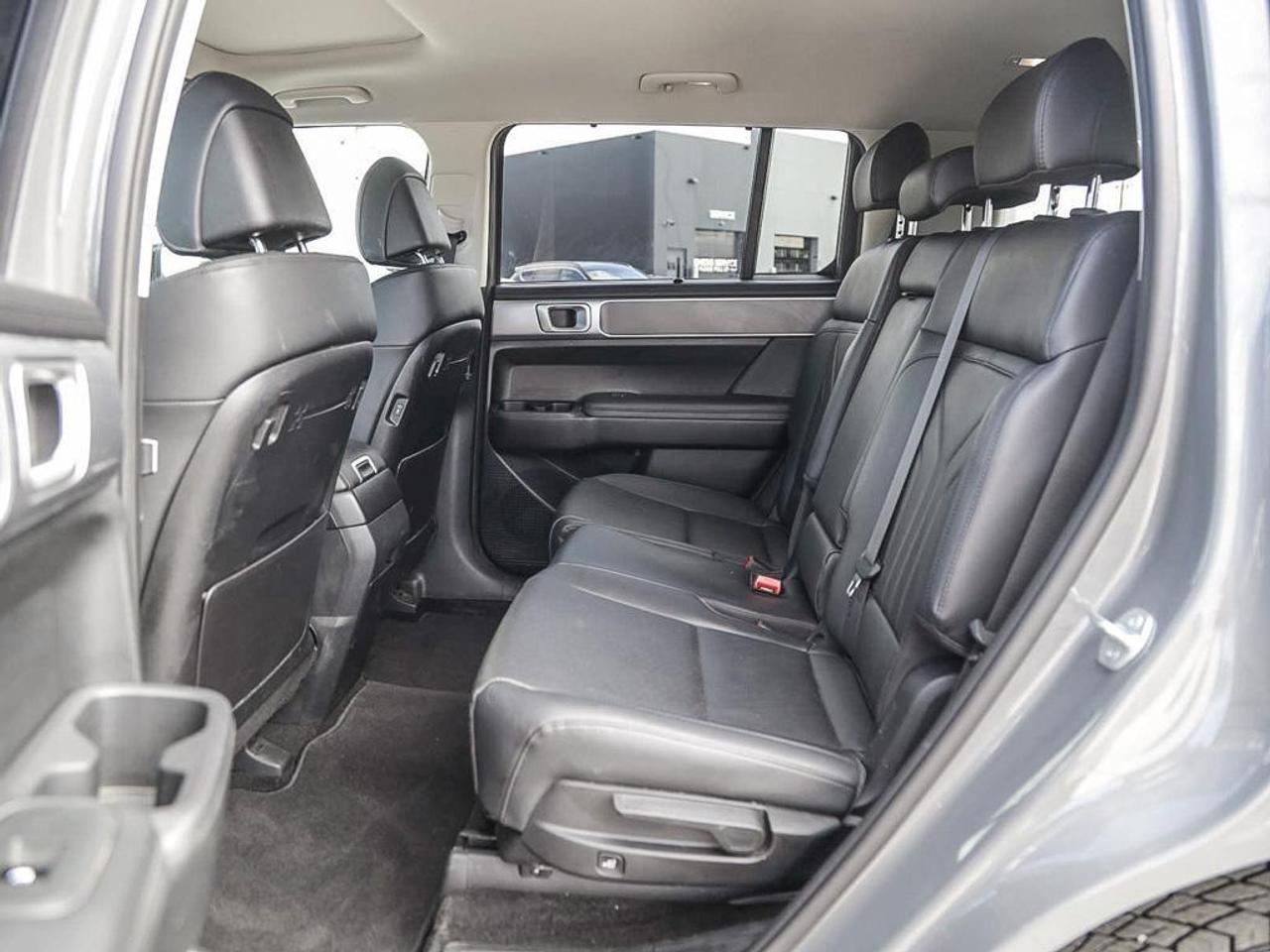 2025 Hyundai Santa Fe  Photo