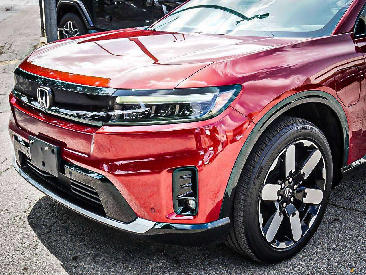 2024 Honda Prologue  Photo