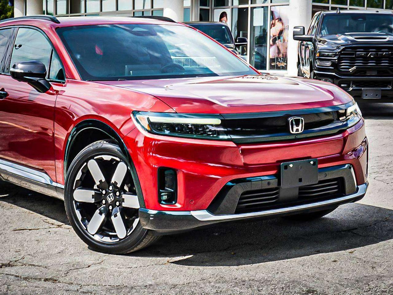 2024 Honda Prologue  Photo