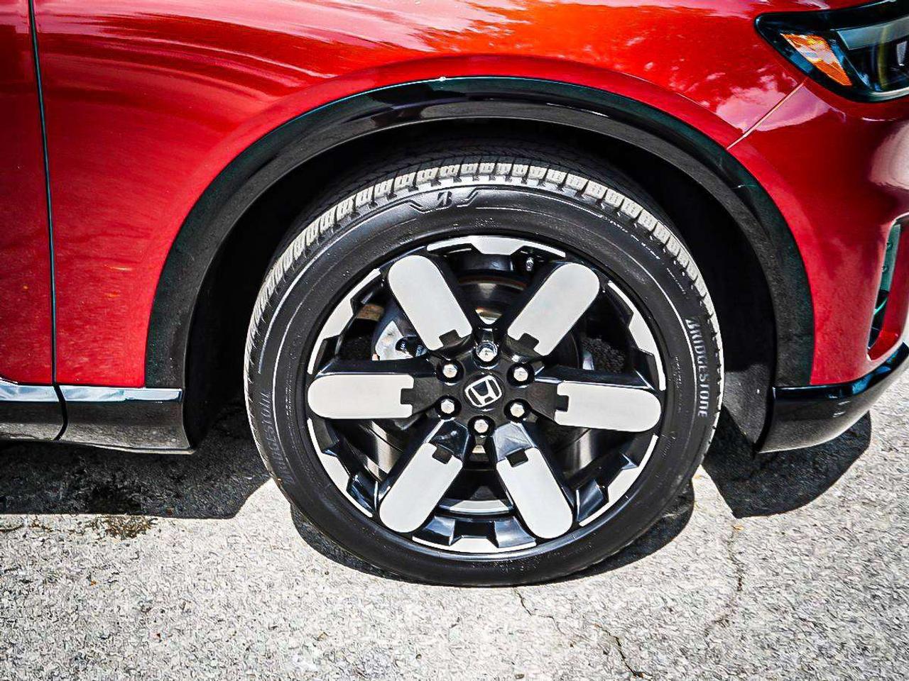2024 Honda Prologue  Photo