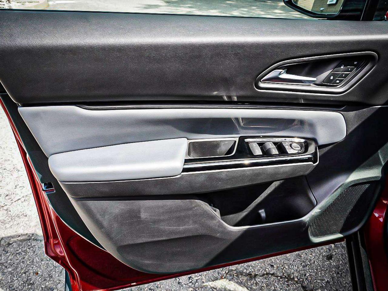 2024 Honda Prologue  Photo