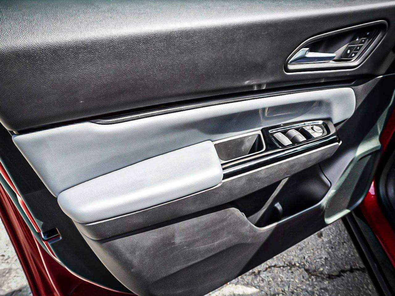 2024 Honda Prologue  Photo