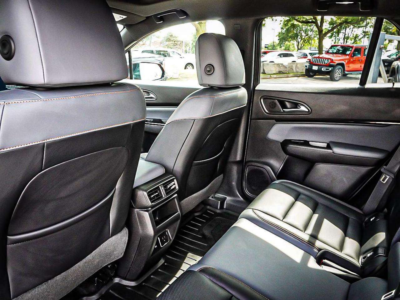 2024 Honda Prologue  Photo