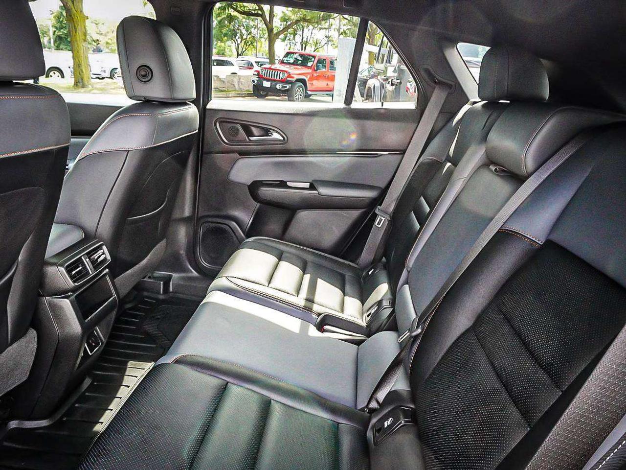2024 Honda Prologue  Photo