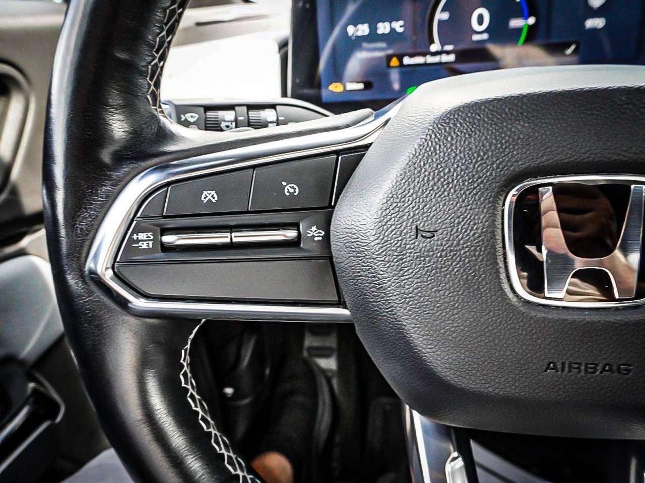 2024 Honda Prologue  Photo