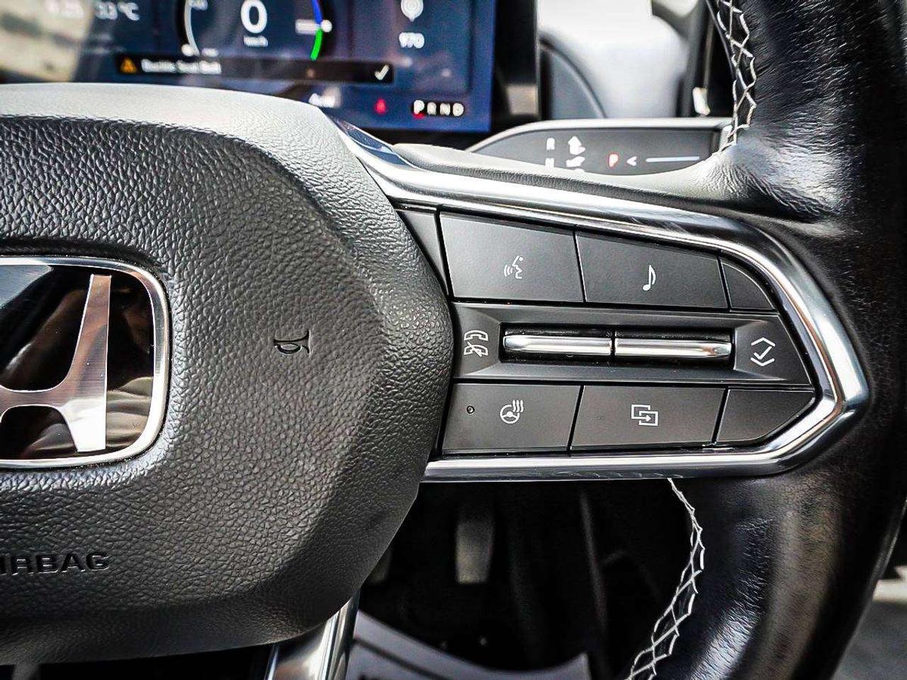 2024 Honda Prologue  Photo