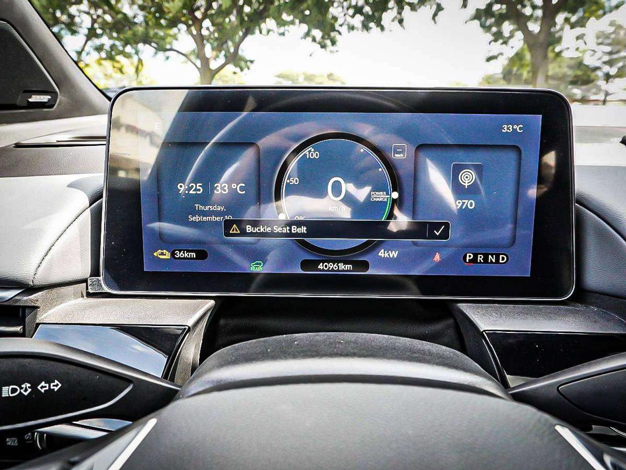 2024 Honda Prologue  Photo