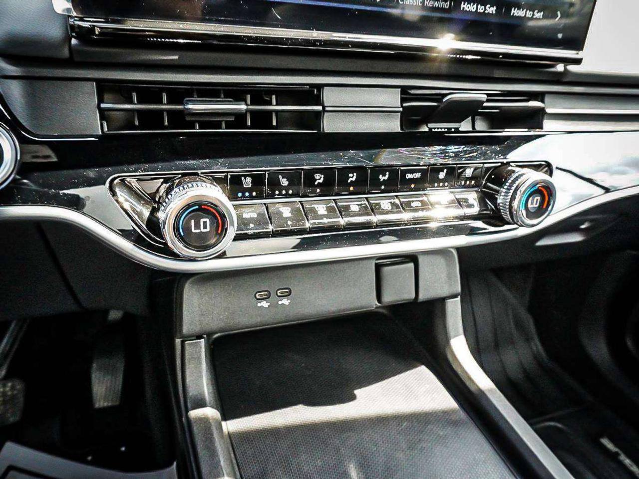 2024 Honda Prologue  Photo