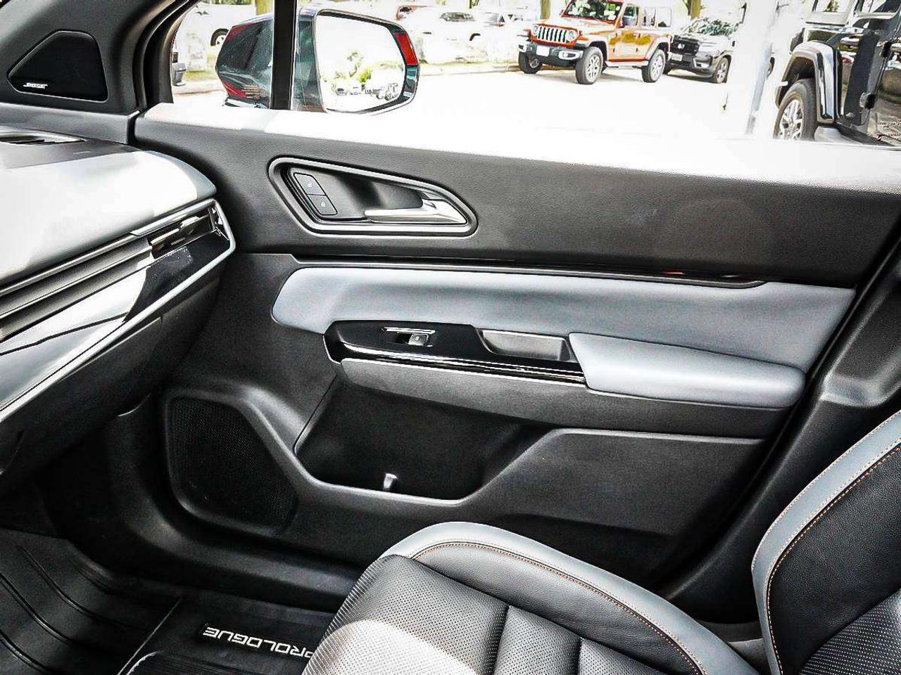 2024 Honda Prologue  Photo