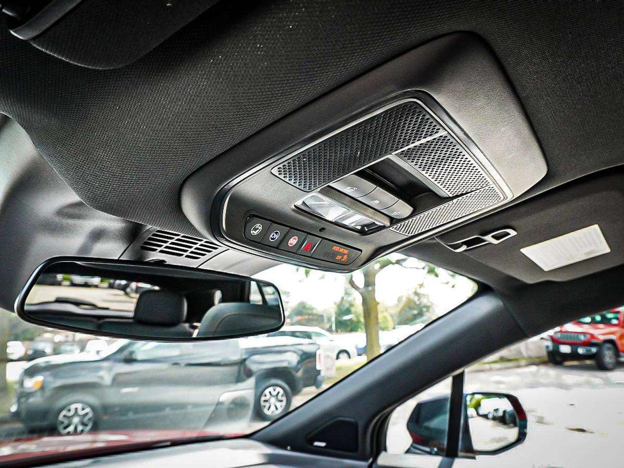 2024 Honda Prologue  Photo