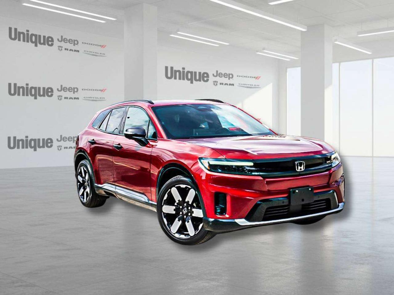 2024 Honda Prologue  Photo5