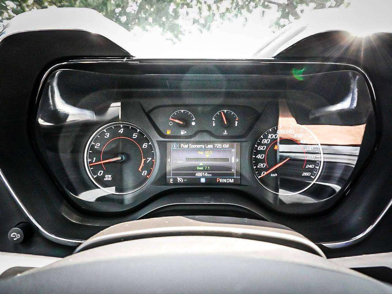 2021 Chevrolet Camaro  Photo