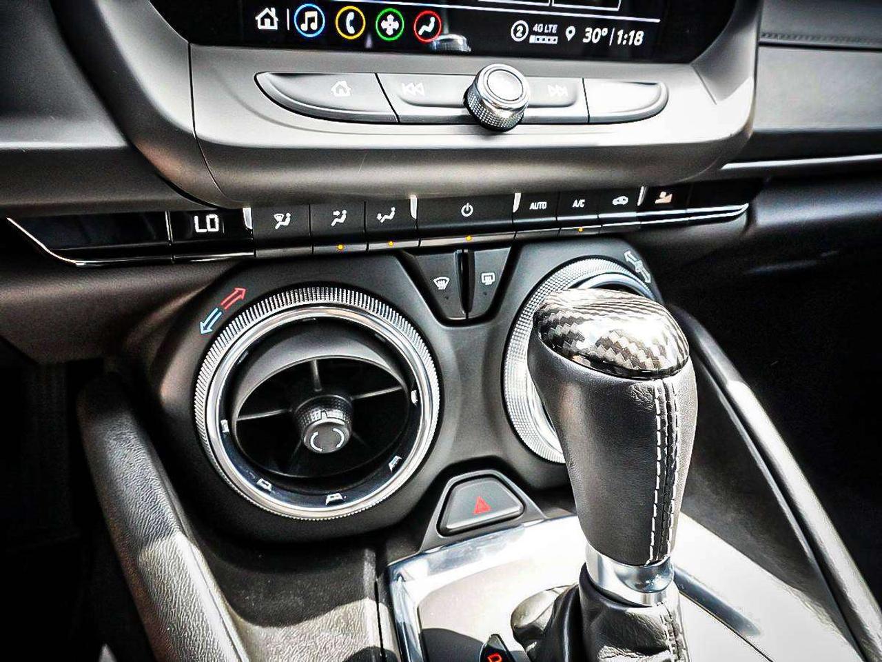 2021 Chevrolet Camaro  Photo