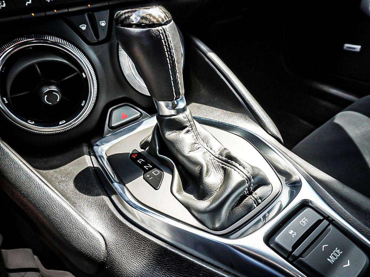 2021 Chevrolet Camaro  Photo