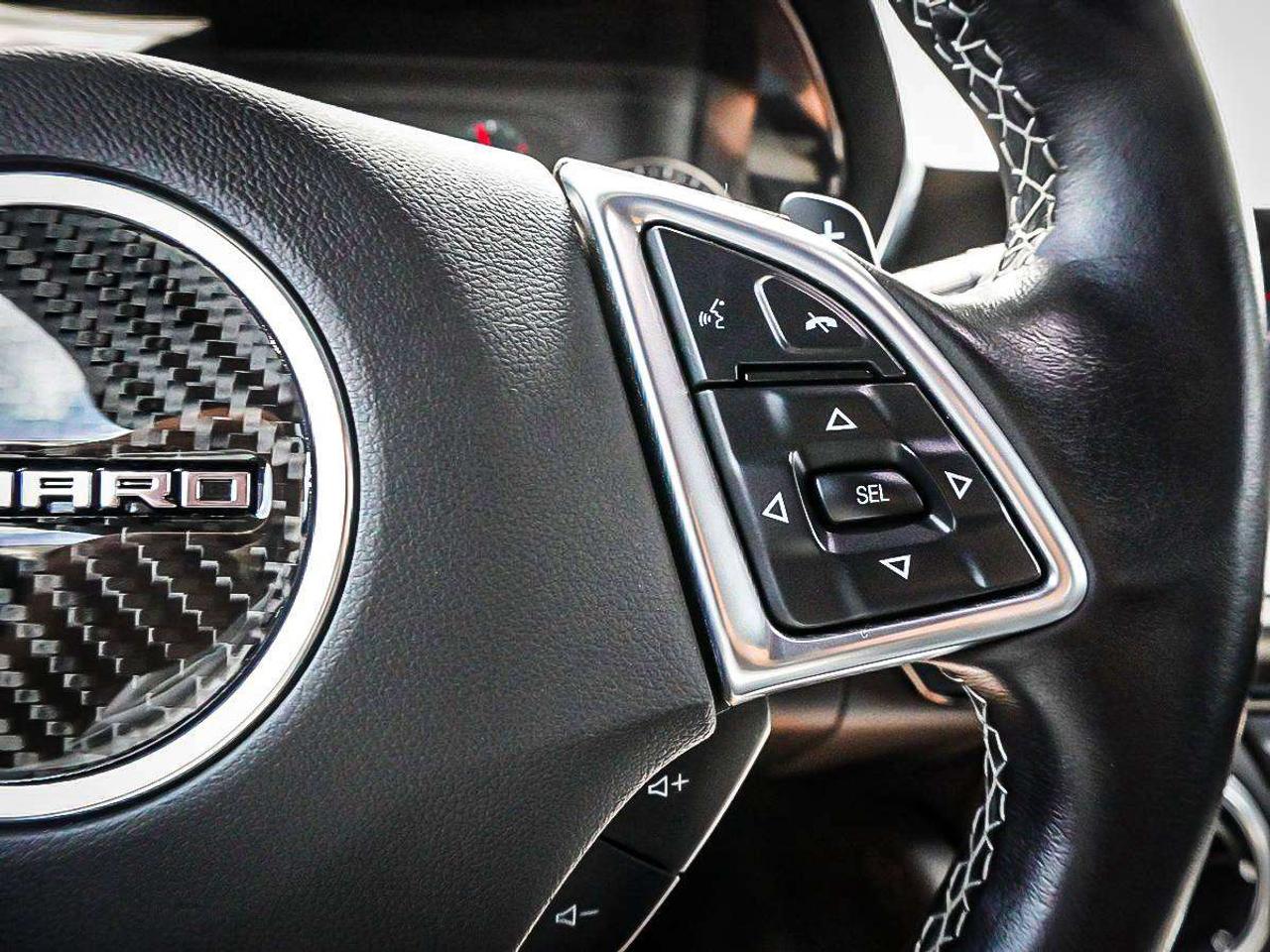 2021 Chevrolet Camaro  Photo