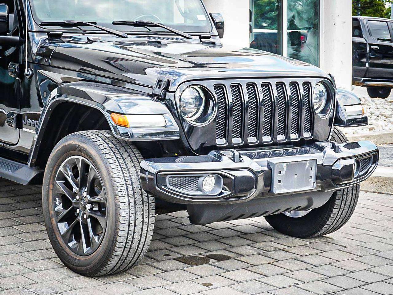 2023 Jeep Wrangler  Photo