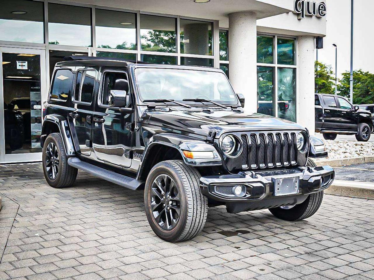 2023 Jeep Wrangler  Photo5