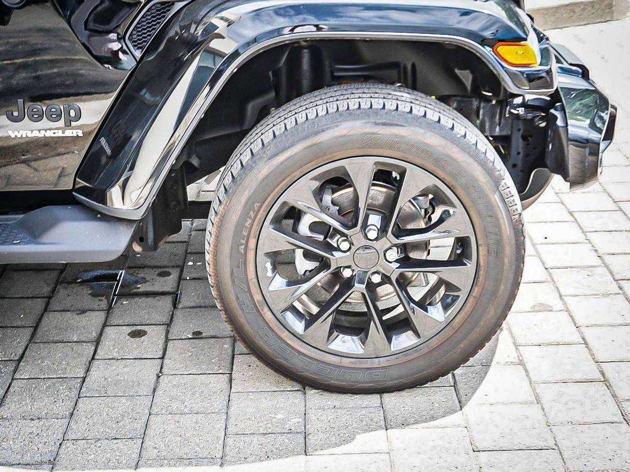 2023 Jeep Wrangler  Photo