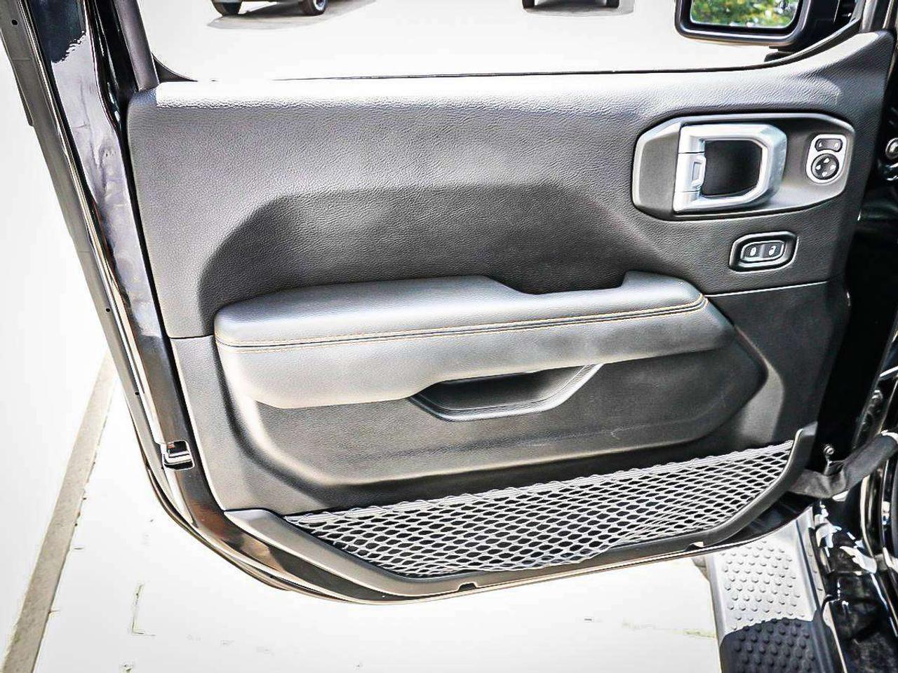 2023 Jeep Wrangler  Photo