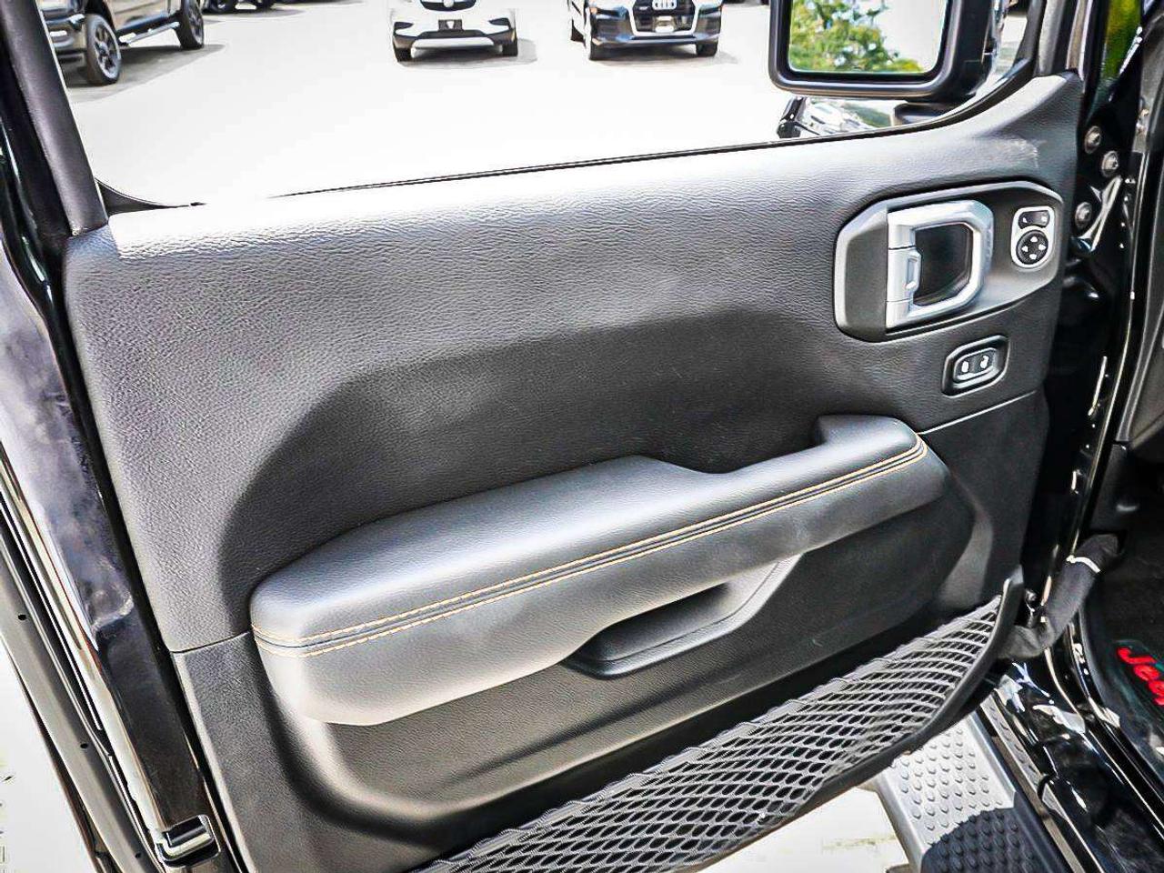 2023 Jeep Wrangler  Photo