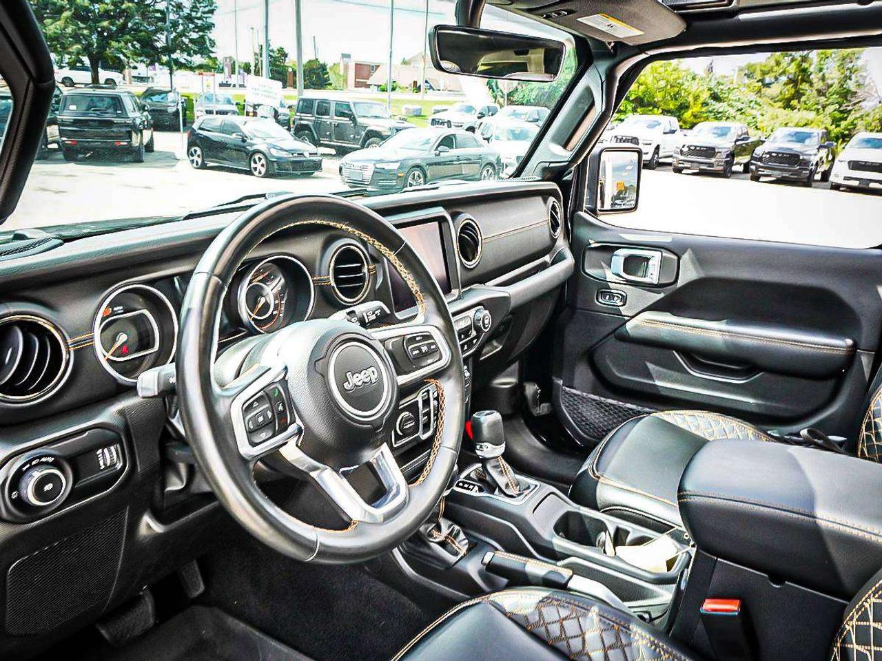2023 Jeep Wrangler  Photo