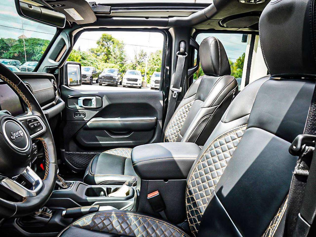 2023 Jeep Wrangler  Photo
