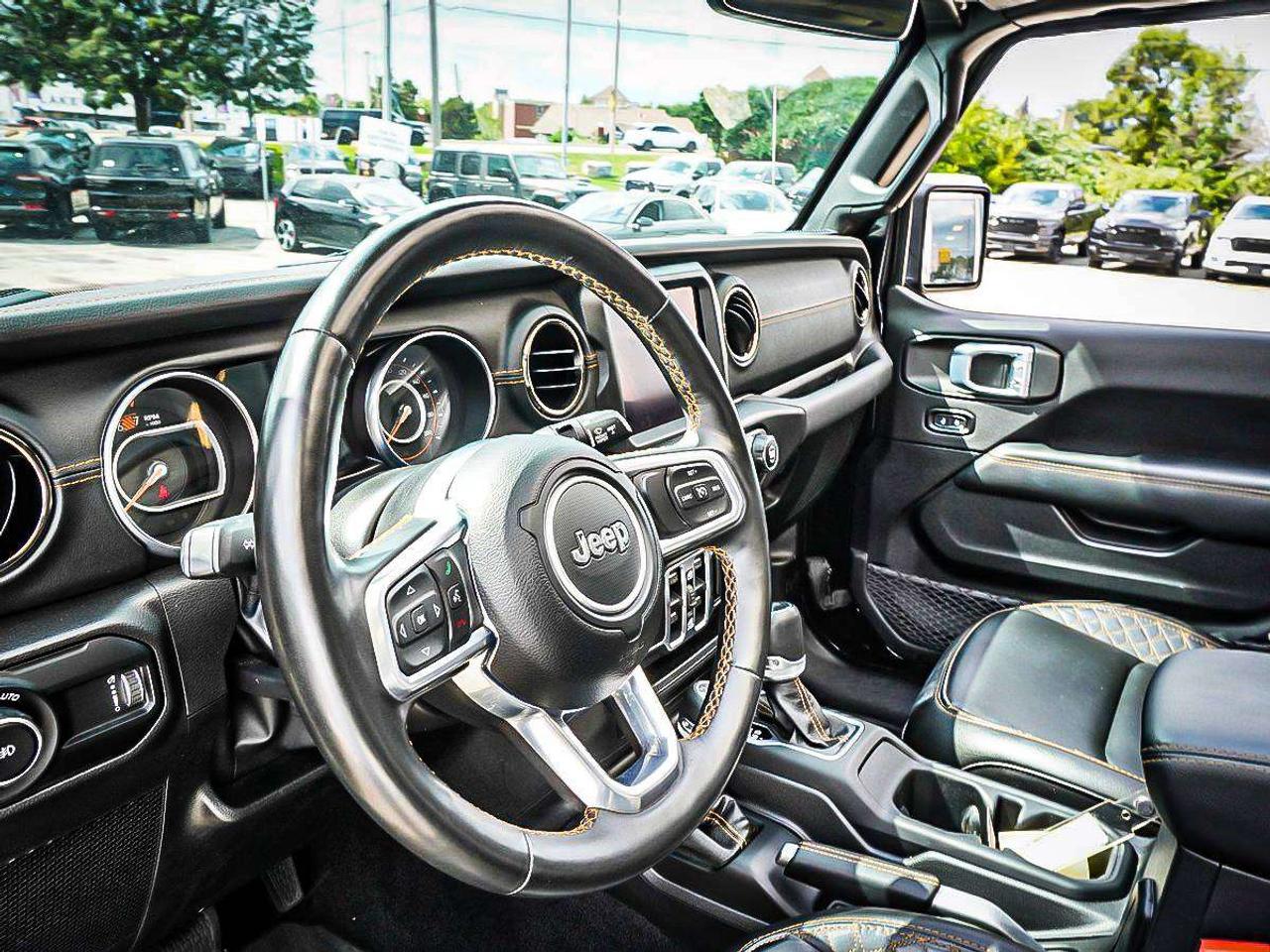 2023 Jeep Wrangler  Photo