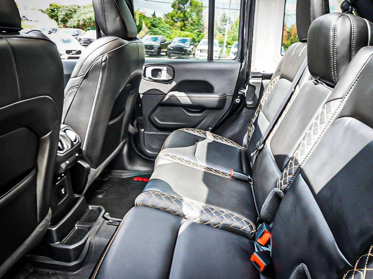 2023 Jeep Wrangler  Photo