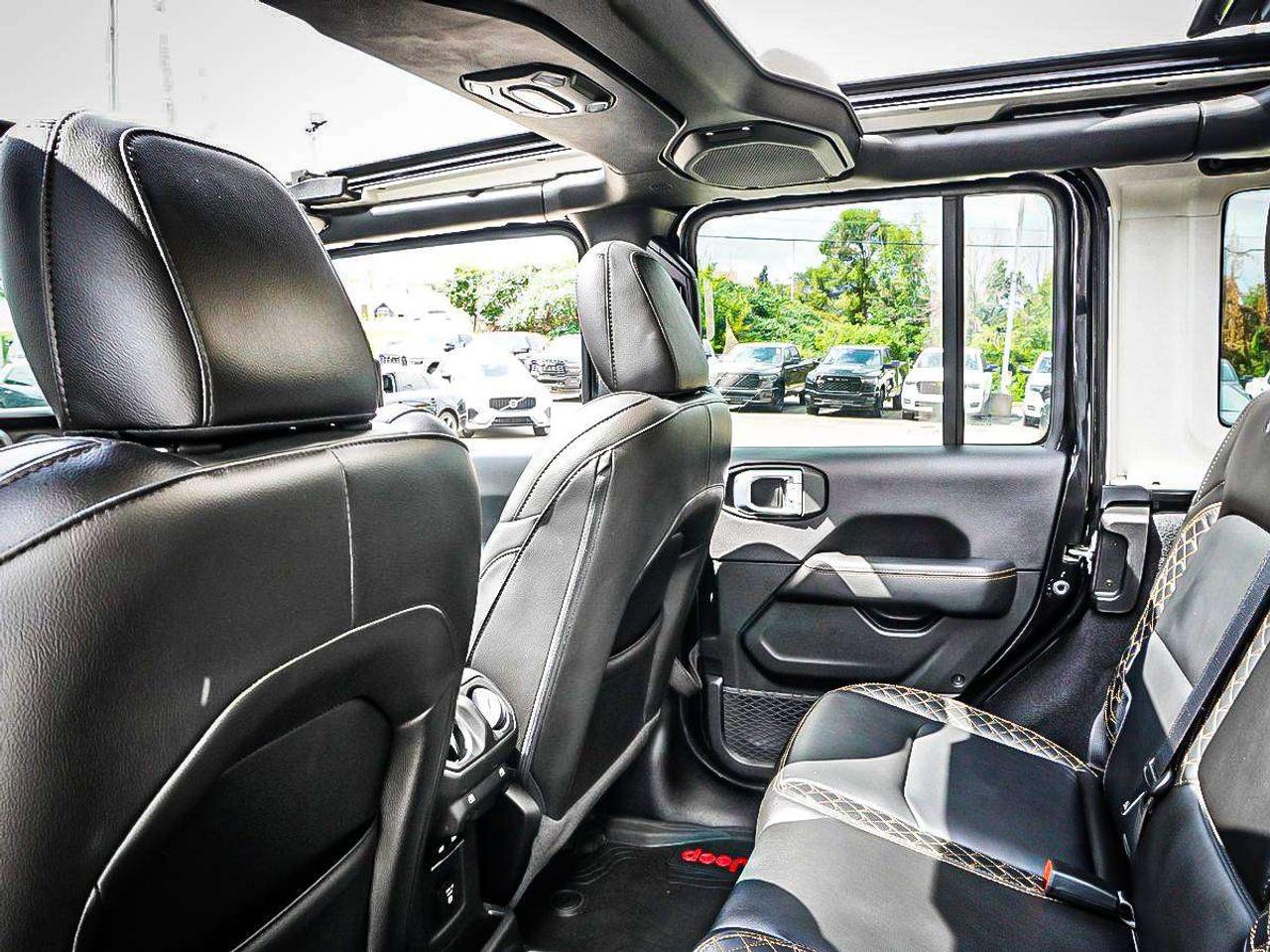 2023 Jeep Wrangler  Photo