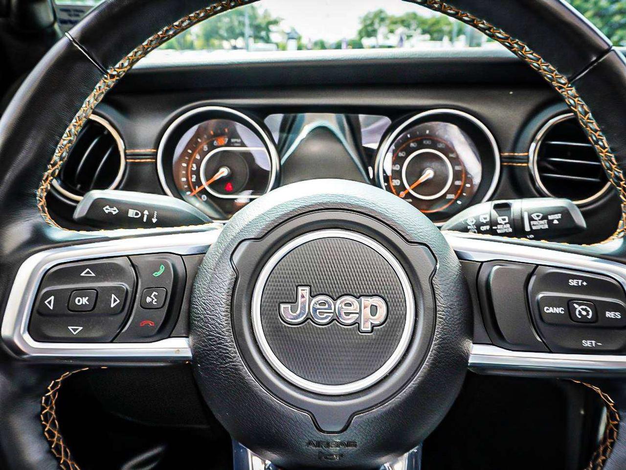 2023 Jeep Wrangler  Photo