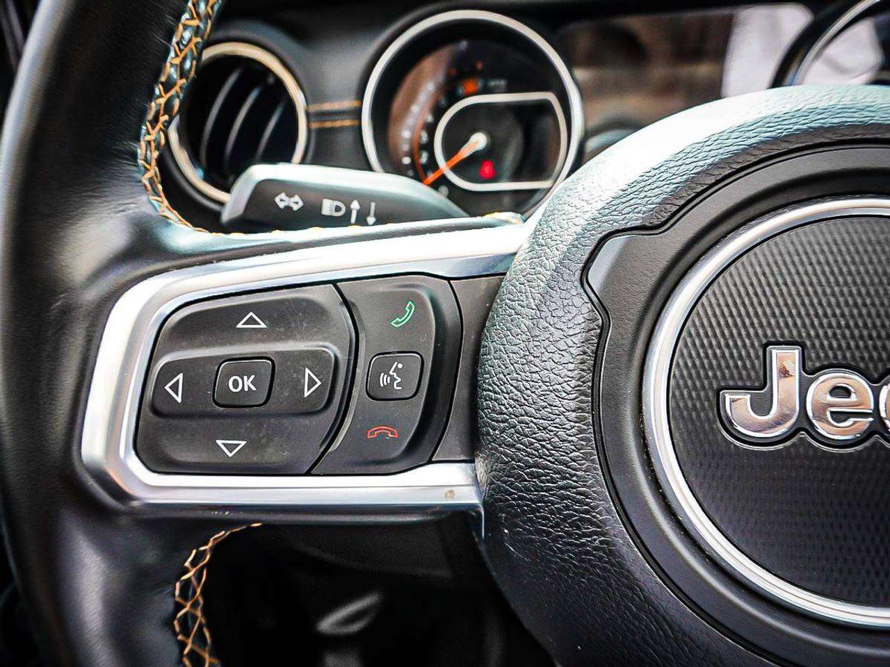 2023 Jeep Wrangler  Photo