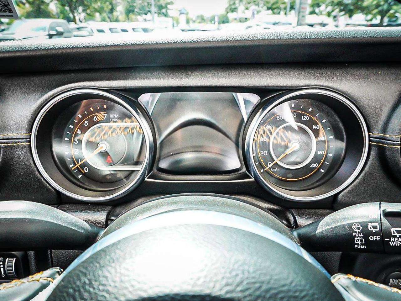 2023 Jeep Wrangler  Photo