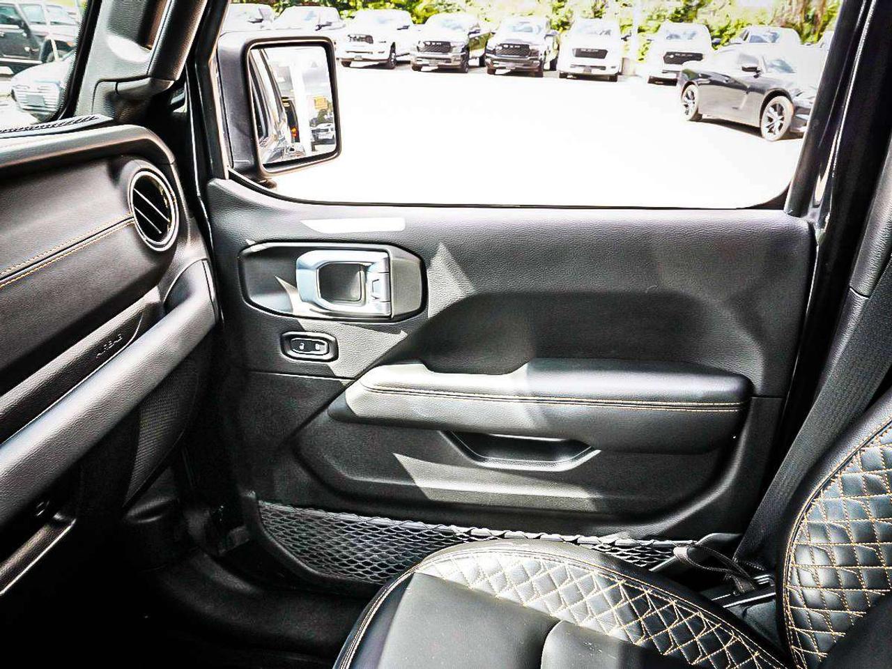 2023 Jeep Wrangler  Photo
