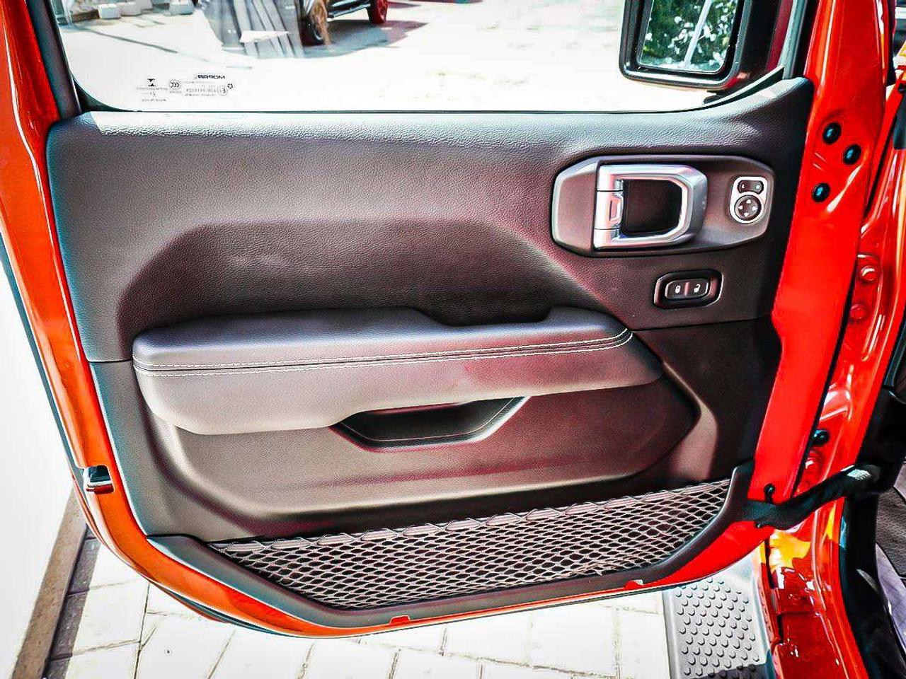 2021 Jeep Wrangler  Photo