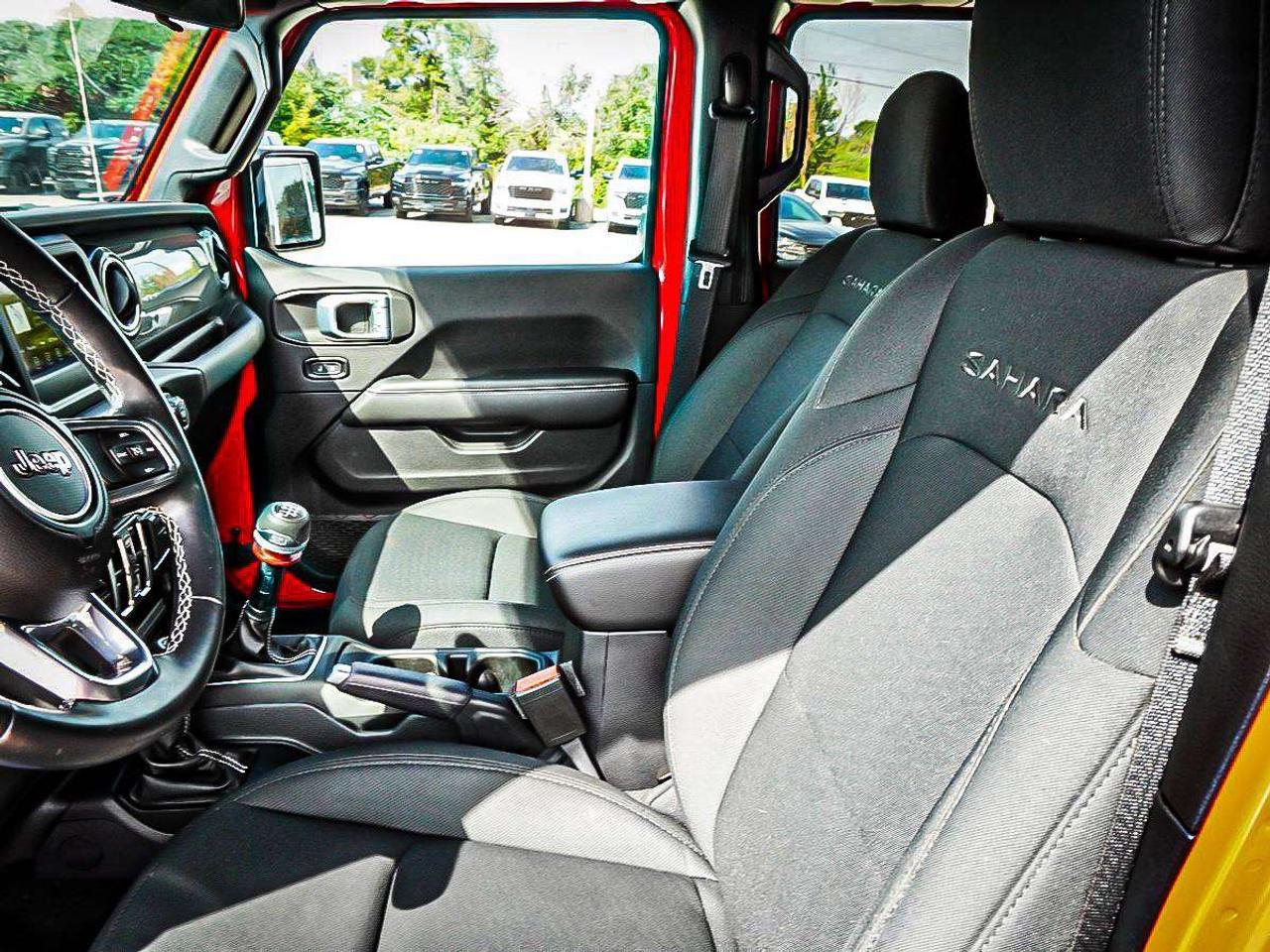 2021 Jeep Wrangler  Photo