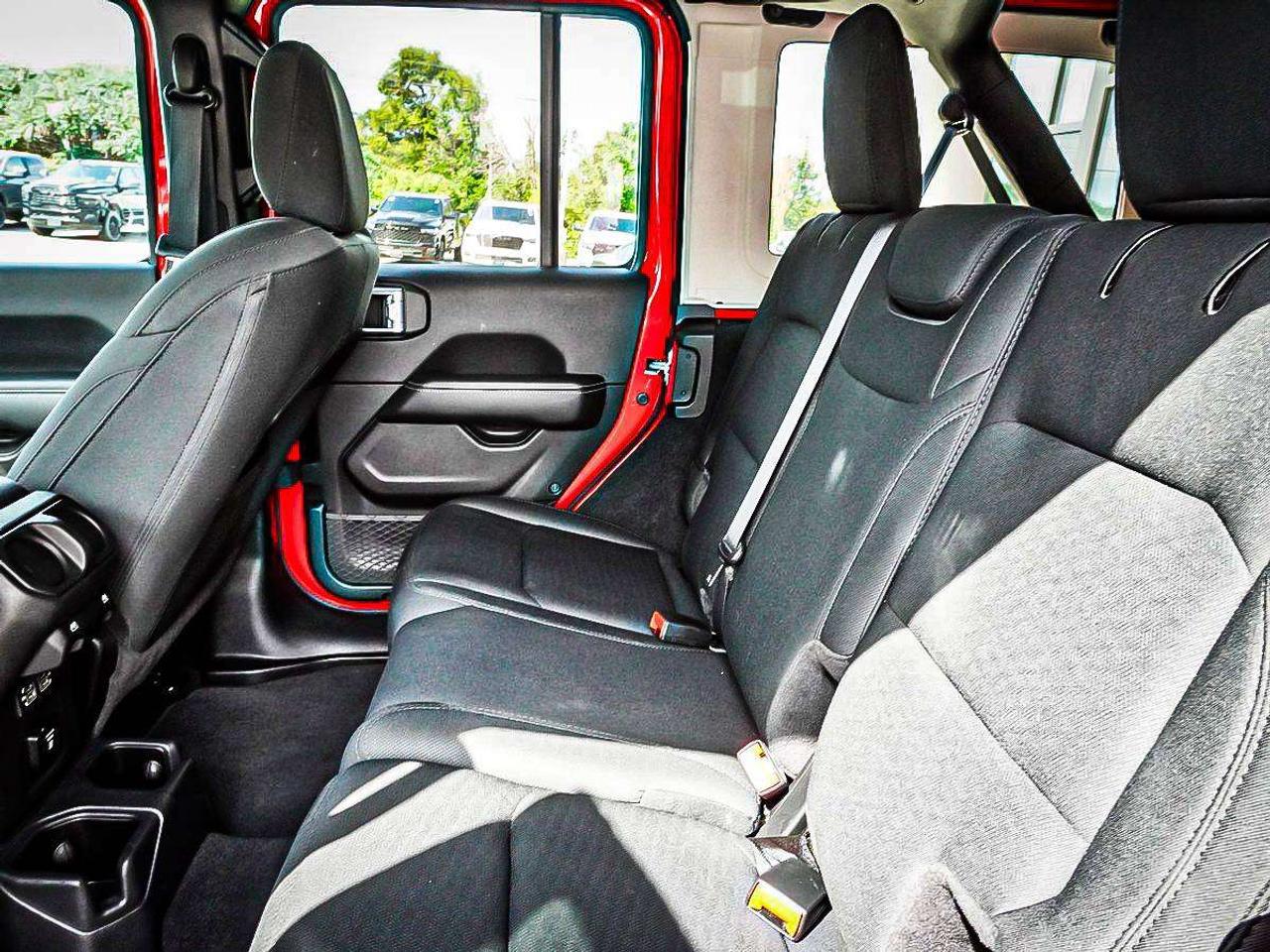 2021 Jeep Wrangler  Photo